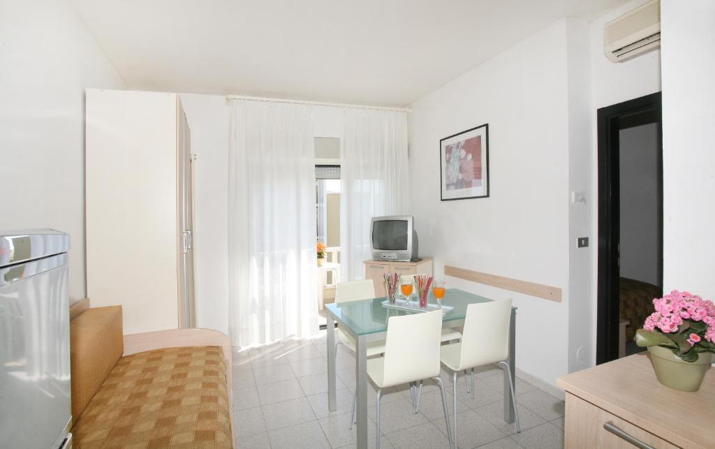 Residence Internazionale Rimini Ruang foto